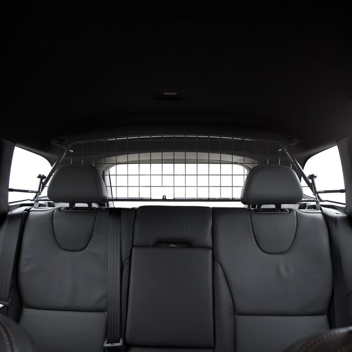 Сітка для собак Travall Volvo XC60 (2008-2017) - захист багажника, транспортування тварин