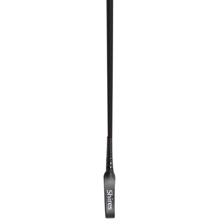 Шлегель Shires Kinder для коней, чорний/рожевий, дитячий