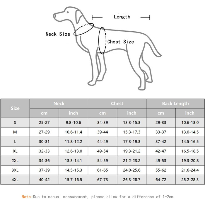 Світшот для великих собак, віндгаунд, піжама, теплий зимовий костюм з довгим рукавом, рожевий, 3XL
