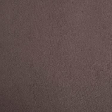 Крісло-ліжко для собак та котів з екошкіри, коричневе, 70x45x30 см - зручне місце для відпочинку вашого улюбленця