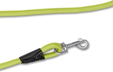 Скріпка для волосся Vario Comfort Leah (лайм, L)