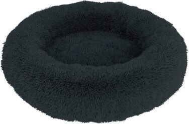 Кія для домашніх тварин Sogni e Capricci 'DREAMS', 70x70x26 см, Petroleum