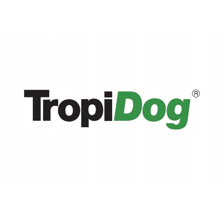Сухий корм для дорослих собак TropiDog з ягнятиною для середніх та великих порід, 12 кг