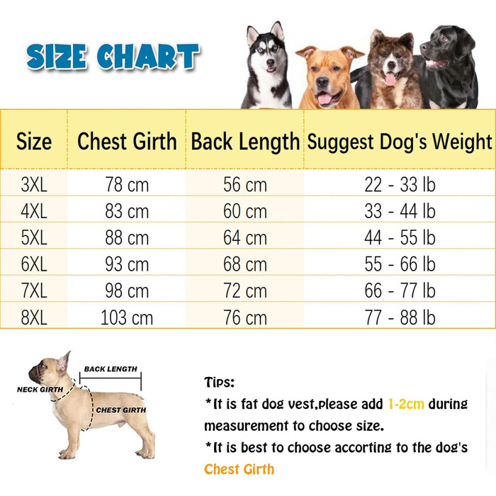 Дощовик для собак з ніжками, дихаючий, водонепроникний, з капюшоном та світловідбиваючими смугами, комбінезон для великих собак, розмір 6XL