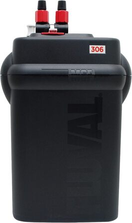Зовнішній фільтр Fluval 306 для акваріумів