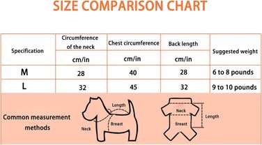 Водонепроникна зимова куртка для собак з флісовою підкладкою та світловідбиваючим дизайном для прогулянок та активного відпочинку. Колір: блакитний L