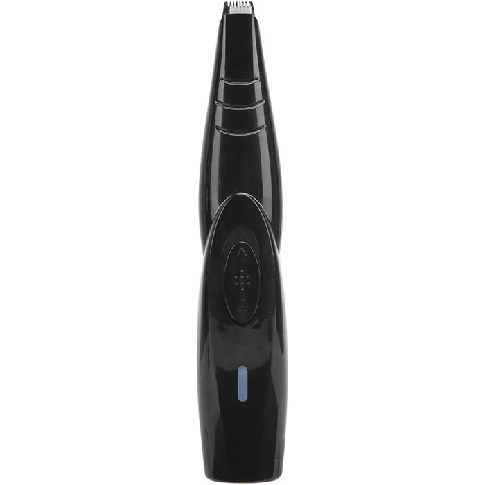 Професійний електричний триммер для собак та котів Tyenaza - USB-триммер для грумінгу