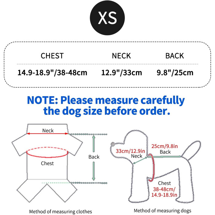 Зимовий теплий теплий жилет для собак Eastlion в клітинку, одяг для собак, жилет з отвором для шлейки, чорний, XS, M, L, XL