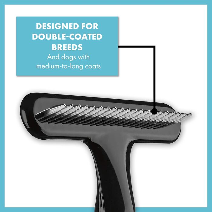 CONAIRPRO DOG & CAT Велика лезо для грумінгу тварин