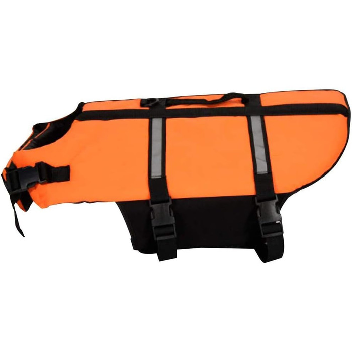 Спасальний жилет для собак Croci C6020097, 35 см