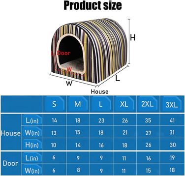Крісло-лежанка для собак великих порід (2XL), коралловий колір. Зручне, водонепроникне, з антиковзною основою та м'якою підстилкою.
