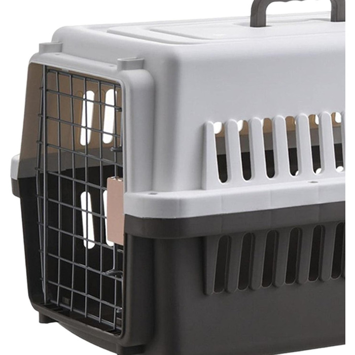 Складана переноска для собак Rockible: міцна переноска для котів та кошенят, легка та зручна