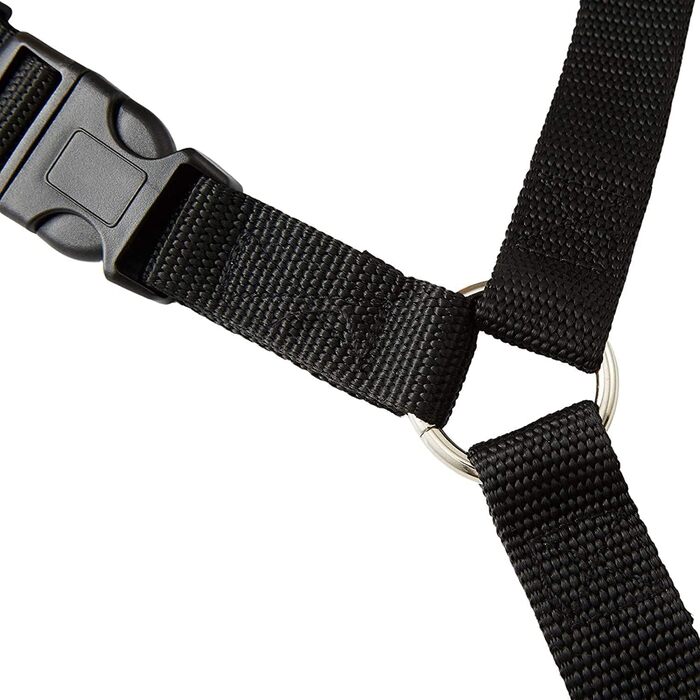 Авторемні безпеки для собак, 2 шт., регульовані, автокрісло для тварин, котів та собак, чорний, червоний, старий