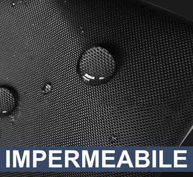 Захисний чохол для автокрісла Lupex 4-в-1 для собак, універсальний, 137 x 147 см, для собак та котів, авто, SUV, вантажівка, гамак, захист багажника, водовідштовхуючий та стійкий до подряпин