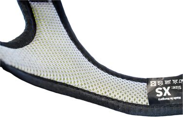 Нашийник для трейлінгу Mantrailing Essential, розмір Neon (XS)