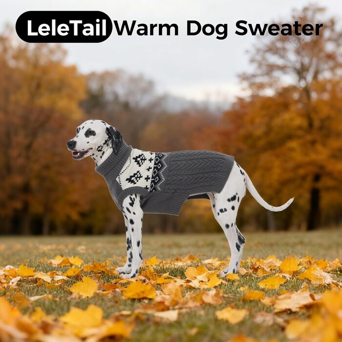 Теплий зимовий пуловер для собак, рожевий, для дрібних порід (Такса, Бостон Тер'єр), розмір 2XL