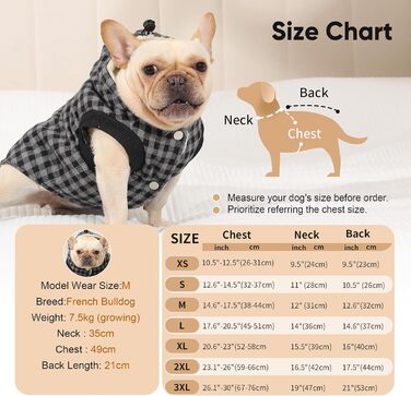 Теплий пуловер Vecomfy для собак з інтегрованим шлейкою, рожевий, XS/M, для маленьких собак та цуценят