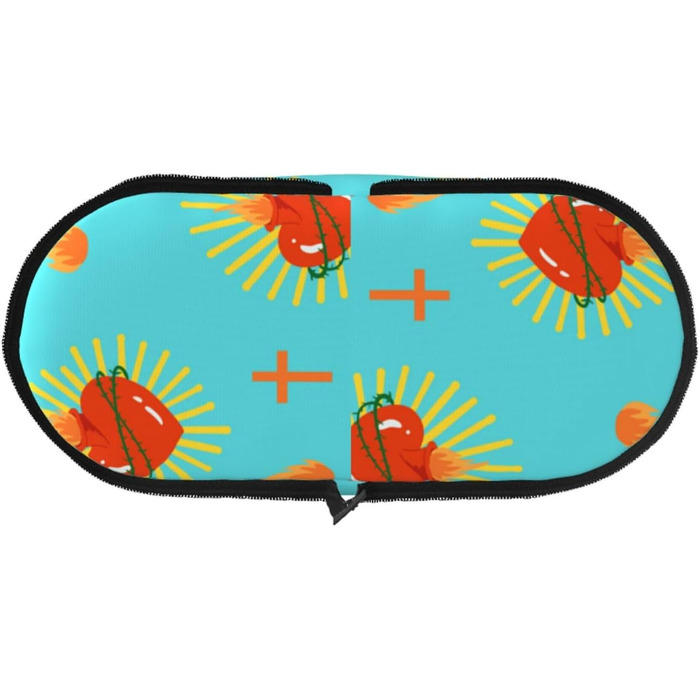 Транспортна сумка-переноска для котів та собак, складна, для подорожей (Love)