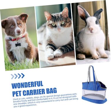 Транспортна сумка для котів POPETPOP з підставою для підвішування та сумкою-холодильником, містка для кошенят, нейлонова сумка для перевезення тварин