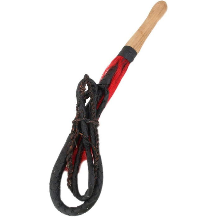 Плетена батогом для собак, для дресирування, для фермерського господарства, міцна