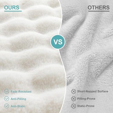 Ортопедичне ліжко для собак з штучного хутра, великі породи, диван з високопідтримуючим пінополіуретаном та водонепроникним чохлом, неслизьке, м'яке, тепле, пране, C-подібне, розмір XL (бежевий)