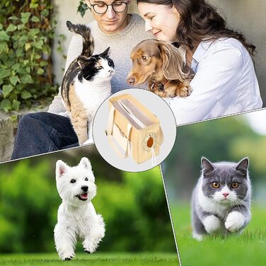 Транспортна сумка для собак та котів, дихаюча, легка, для подорожей, з місткістю для маленьких собак та котів