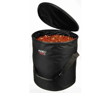 Контейнер для корму Trixie Foodbag, до 25 кг, 40x40 см