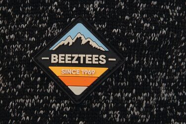 Светр для собак BZ DOG Celia, темно-сірий, 32 см