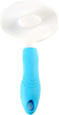 Гребінець для видалення ковтунів Pet Dematting Rake - для собак та котів