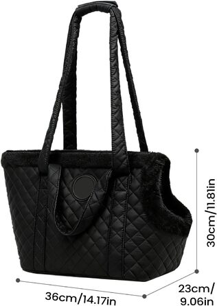 Ергономічна переноска для собак та котів, водонепроникна, для прогулянок, авто та громадського транспорту