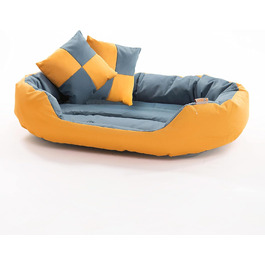 колір: жовтий