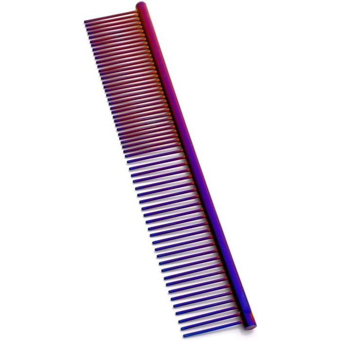 Набір професійних ножиць для грумінгу тварин 4,5-6,5 дюймів (5 шт.) з нержавіючої сталі, безпечні закруглені кінчики