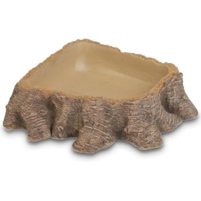 Дрібничка для хобі Hobby Stump - 27,6 x 19,4 x 7,4 см, 1 шт.