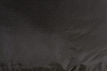 Килимок для собак Luxus Denver | гігієнічний, миється | розмір M (для маленьких та середніх собак) | затишна печеринка з пакетиками для відходів | діаметр 68 см (90 см, гірчичний)