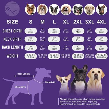 Пуловер з коміром-голкою для собак, в'язаний пуловер з повідком, отвором для повідка, одяг для собак у холодну погоду, пуловер для маленьких собак