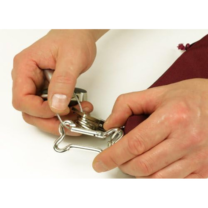 Сумка для корму та ласощів Long Black Edition - тренувальна сумка для собак