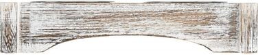 TRIXIE автоматична годівниця для собак, біла, 2×0,45 л, 12 см