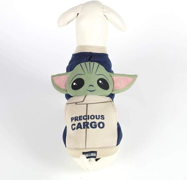 Костюм для собак Disney від CERDÁ LIFE'S LITTLE OENTS (XS)