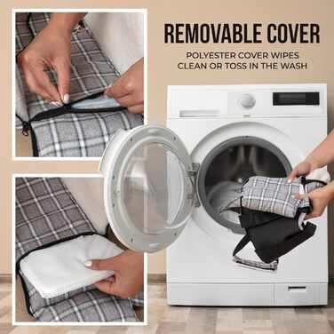 Автокрісло для собак – автосидіння для маленьких собак до 5,9 кг. Безпечне автосидіння для собак у легкових автомобілях та SUV