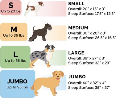 Крісло-лежанка для собак великих порід FurHaven з підголовником та знімним чохлом, плюш та оксамит, L-подібне, сірий колір, Jumbo/XL, 102 x 81 x 20 см