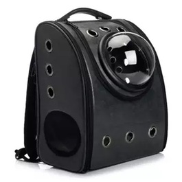 Космічний рюкзак-переноска для собак та котів (I196)