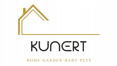 Будник для котів KUNERT, коричневий, круглий (90 см x 37 см x 90 см)