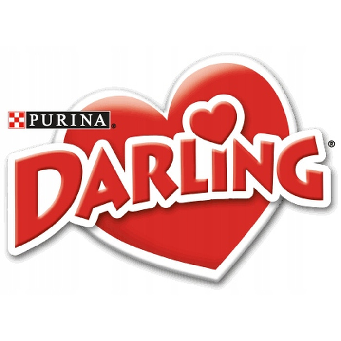 Сухий корм PURINA DARLING з куркою, 10 кг