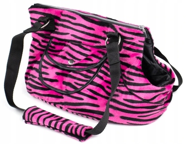 Транспортувальна сумка-переноска для собак COLARI, розмір S