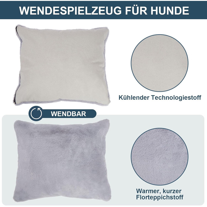 Автокрісло для собак Ownpets: зручне та безпечне автоліжко для маленьких та середніх собак, водонепроникне та стійке до подряпин