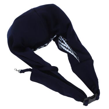 Сумка-переноска для собак BESPORTBLE: зручна та дихаюча переноска для маленьких собак та цуценят, ідеальна для подорожей та носіння на плечі