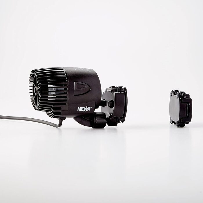Newa Wave акваріумна помпа для течії, 3,9 ADJ, регульована