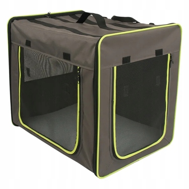 Дорожня сумка First Class Basic L до 28 кг, 79x53,5x66 см
