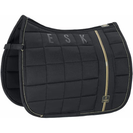 Ескадрон Heritage Big Square Glitter - великий квадратний ковпачок з блискітками, колір Navy Antique Green (DL)