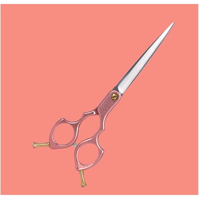 Ніж для догляду за тваринами Hundschr St Scharf - міцний інструмент з нержавіючої сталі для собак та котів